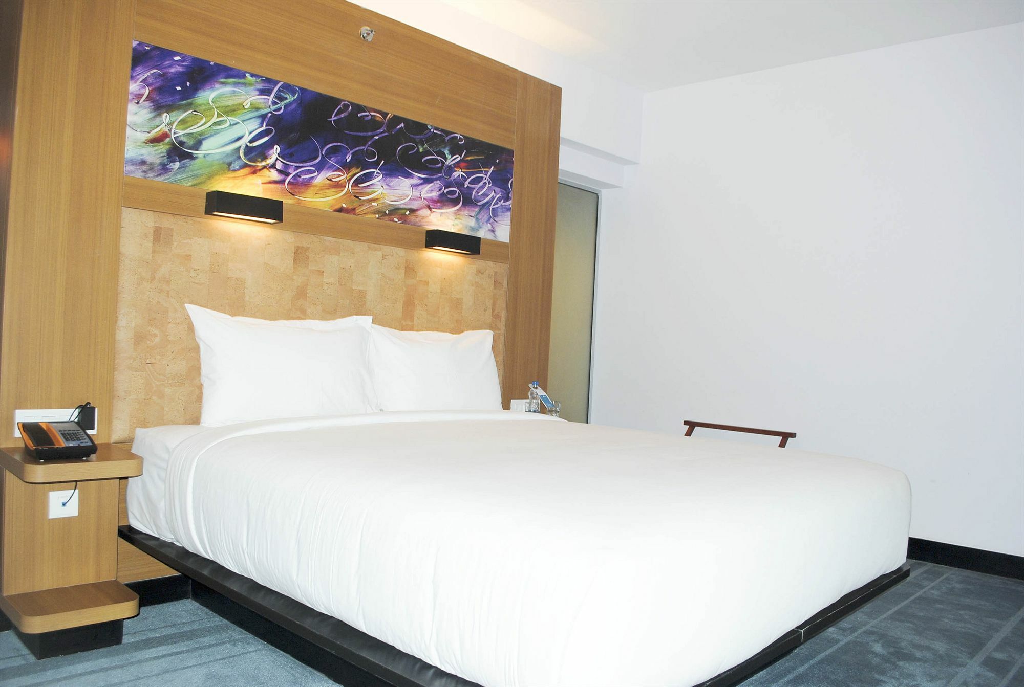 Vivanta Ahmedabad Sg Highway Экстерьер фото