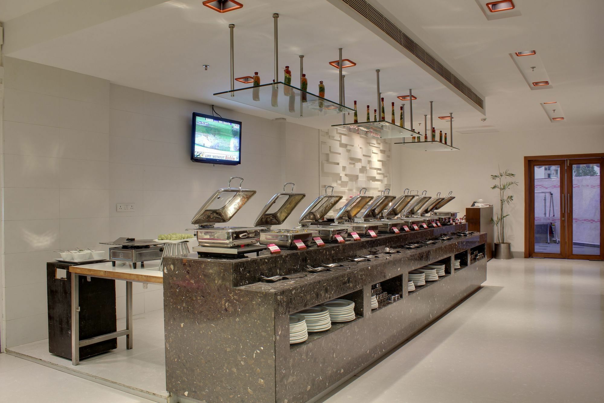 Vivanta Ahmedabad Sg Highway Экстерьер фото